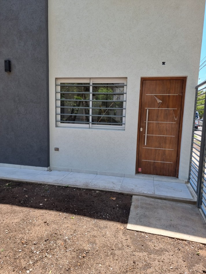 La Tribuna 1700 ‼ Duplex 3 ambientes a estrenar