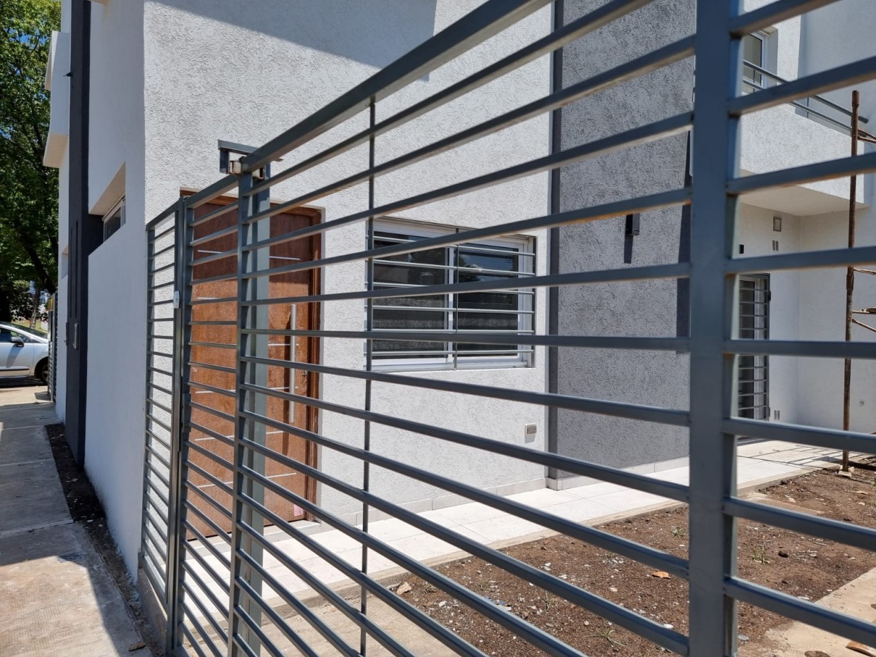 La Tribuna 1700 ‼ Duplex 3 ambientes a estrenar