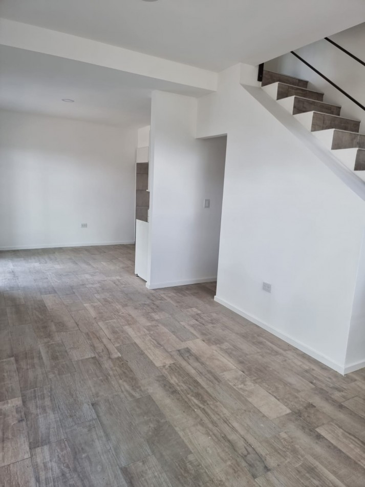 La Tribuna 1700 ‼ Duplex 3 ambientes a estrenar
