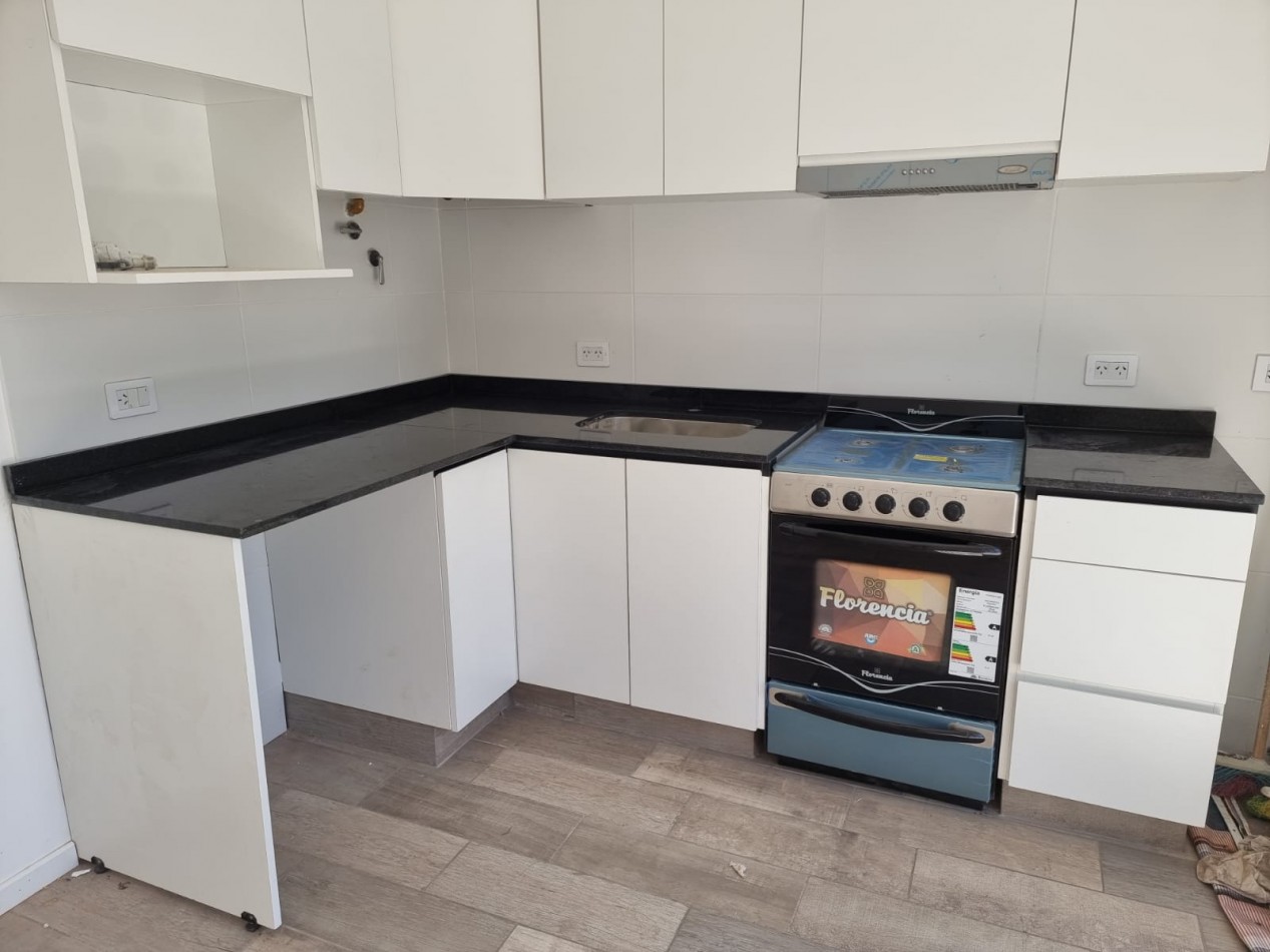 La Tribuna 1700 ‼ Duplex 3 ambientes a estrenar