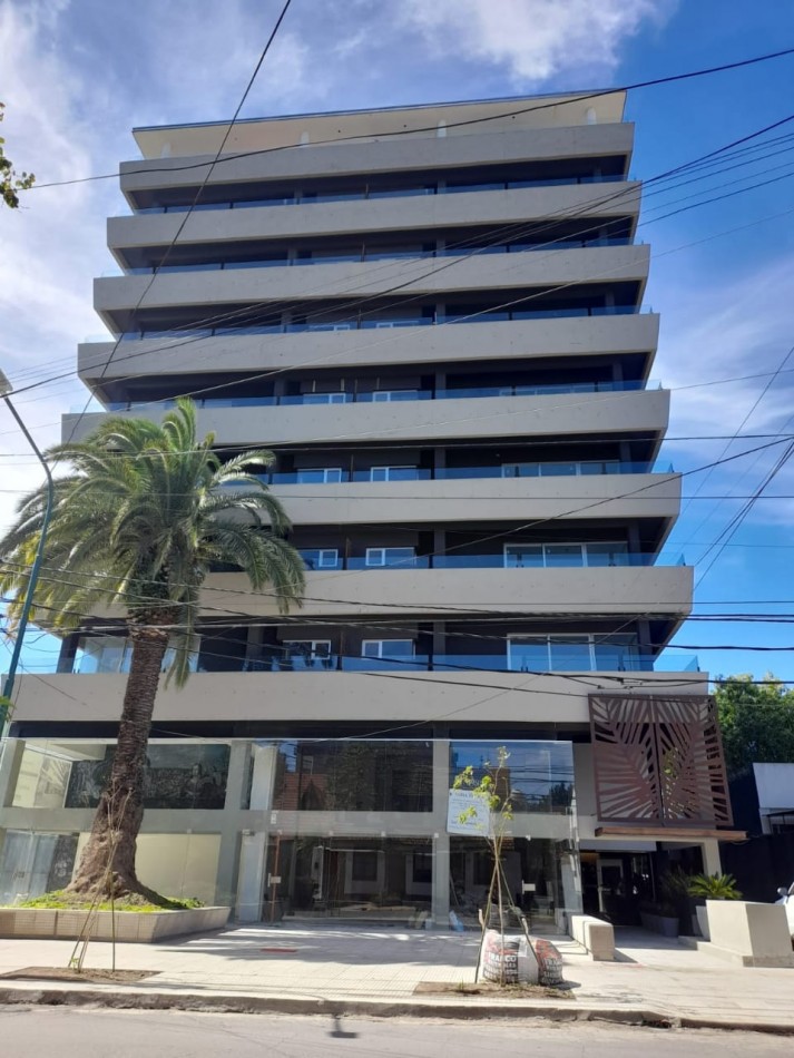 Edificio Los Naranjos ‼ unidades a Estrenar