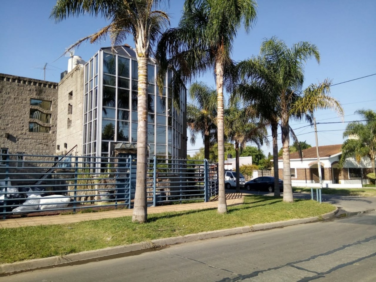 Fabrica en Venta ‼ Caaguazu 1696 esq Quiroz
