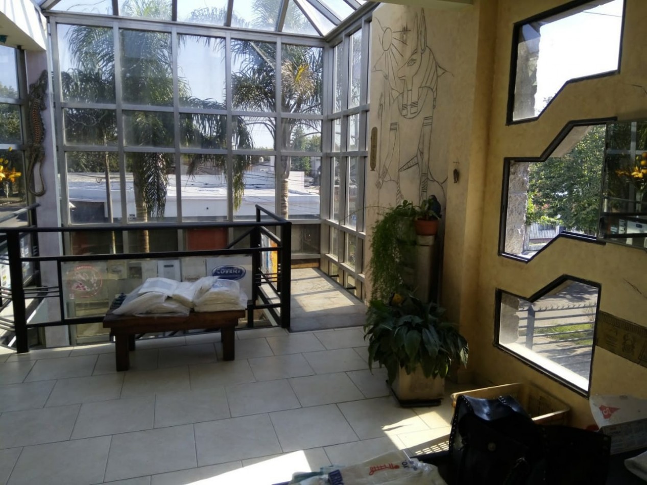 Fabrica en Venta ‼ Caaguazu 1696 esq Quiroz