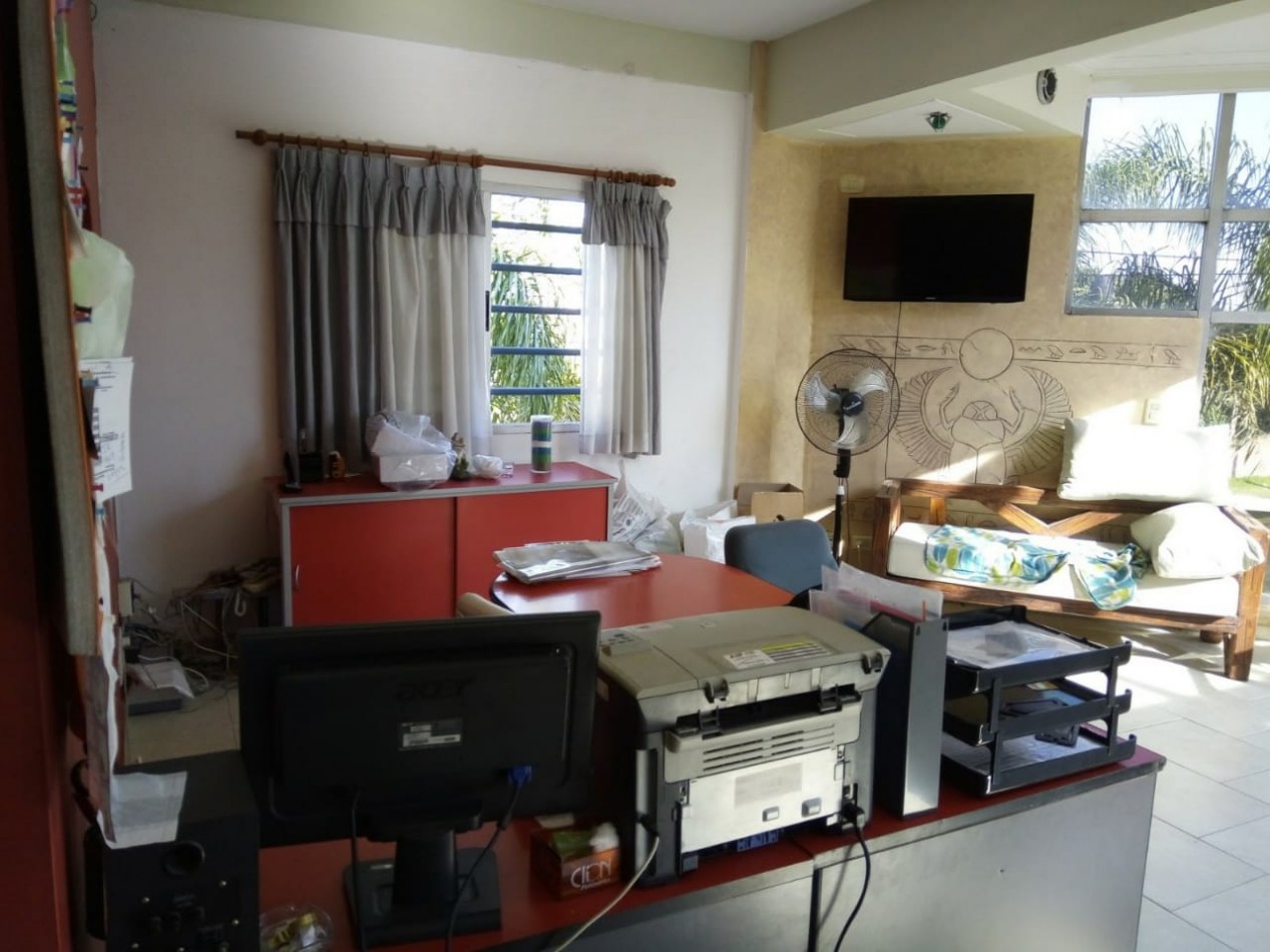 Fabrica en Venta ‼ Caaguazu 1696 esq Quiroz