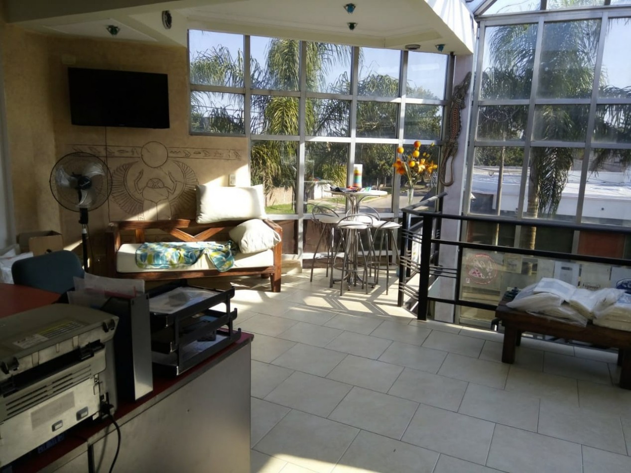 Fabrica en Venta ‼ Caaguazu 1696 esq Quiroz