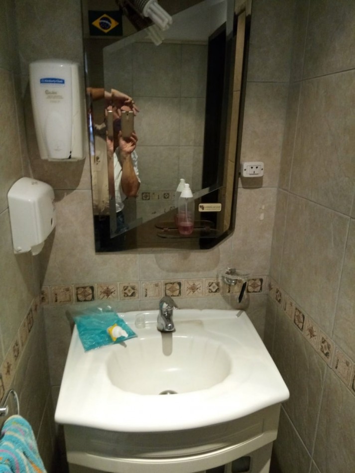 Fabrica en Venta ‼ Caaguazu 1696 esq Quiroz