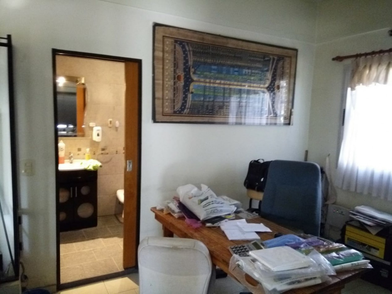 Fabrica en Venta ‼ Caaguazu 1696 esq Quiroz