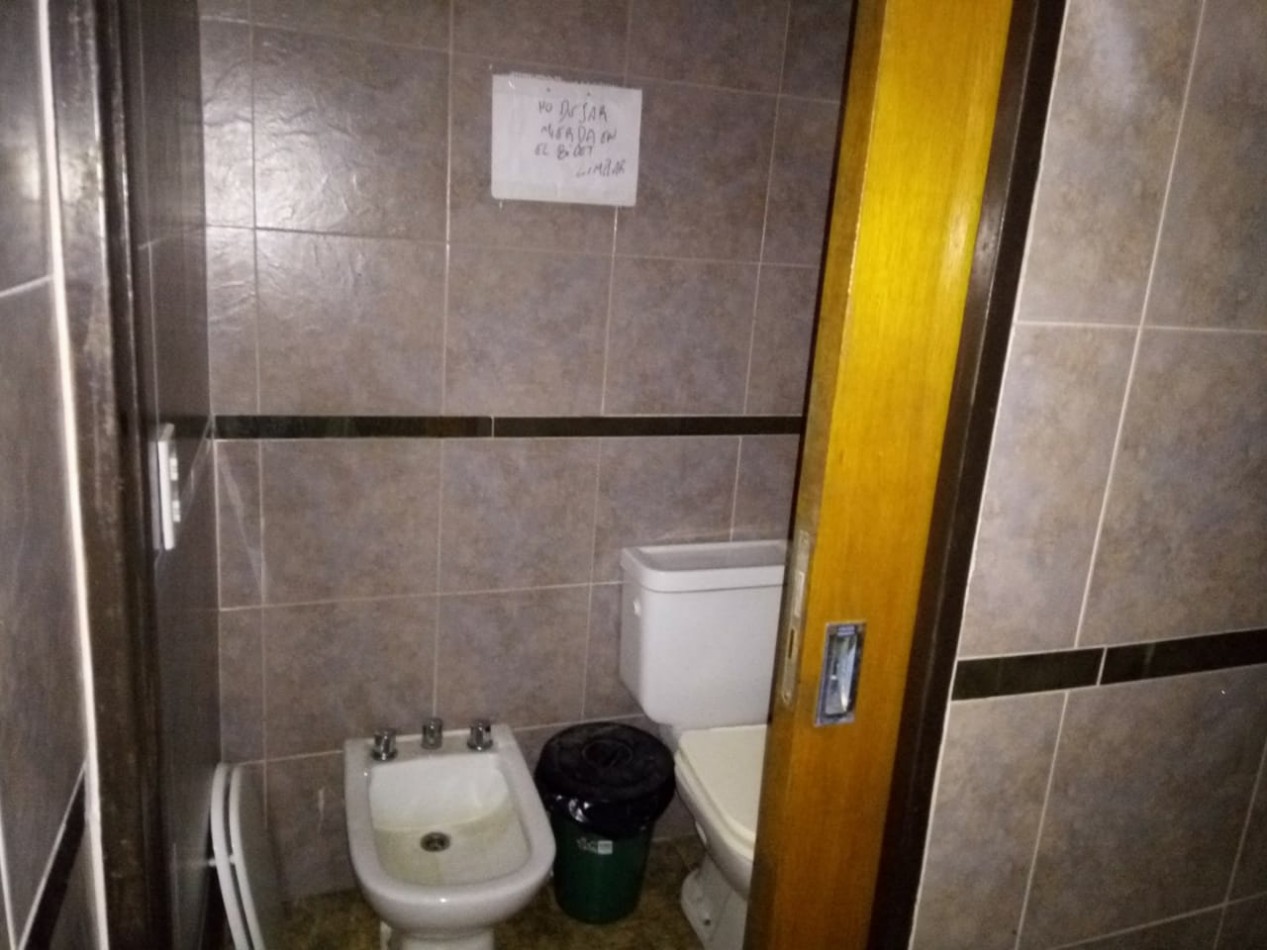 Fabrica en Venta ‼ Caaguazu 1696 esq Quiroz