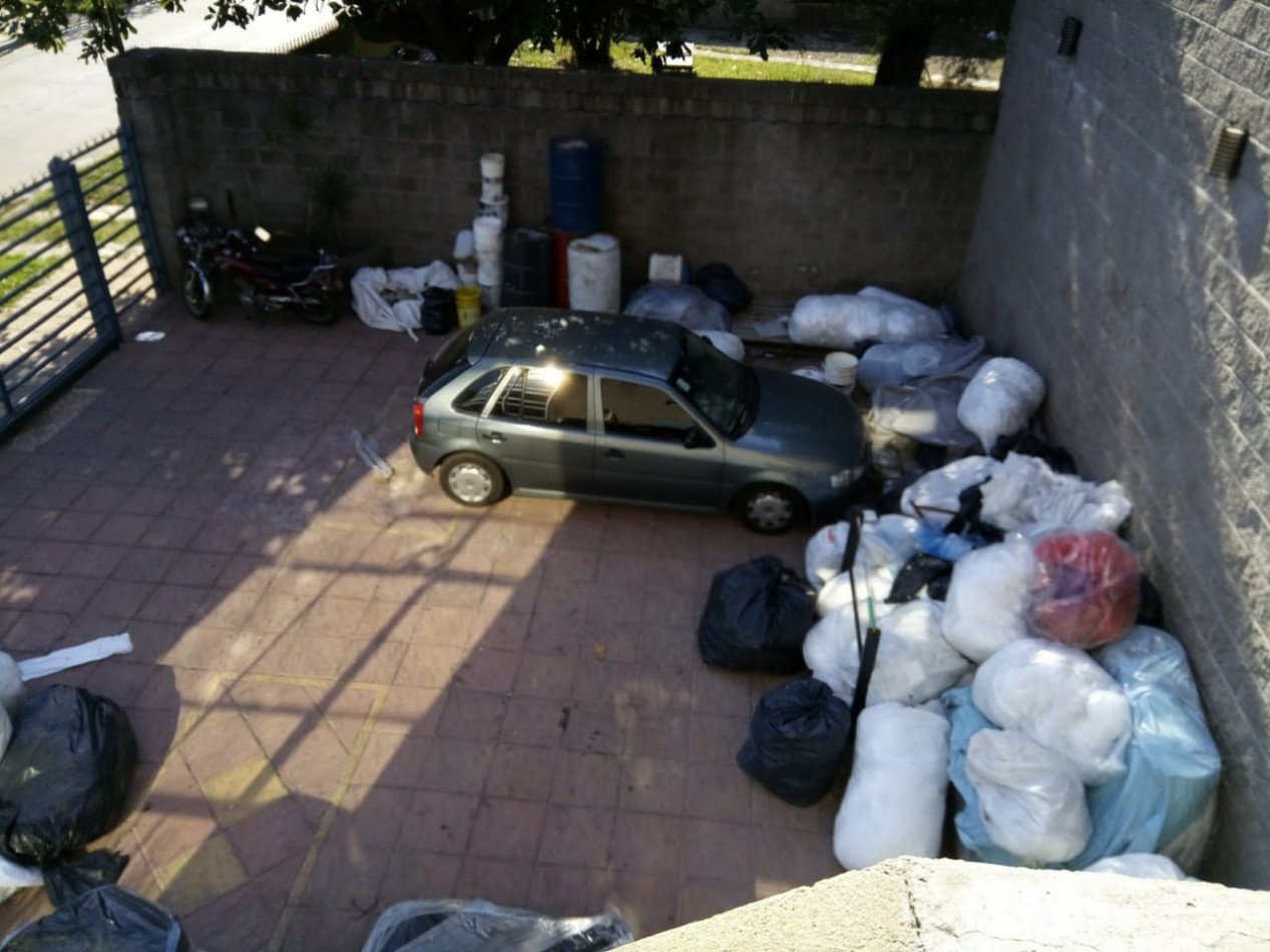 Fabrica en Venta ‼ Caaguazu 1696 esq Quiroz