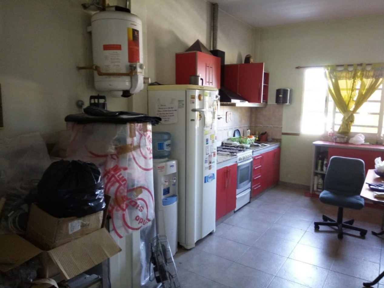 Fabrica en Venta ‼ Caaguazu 1696 esq Quiroz