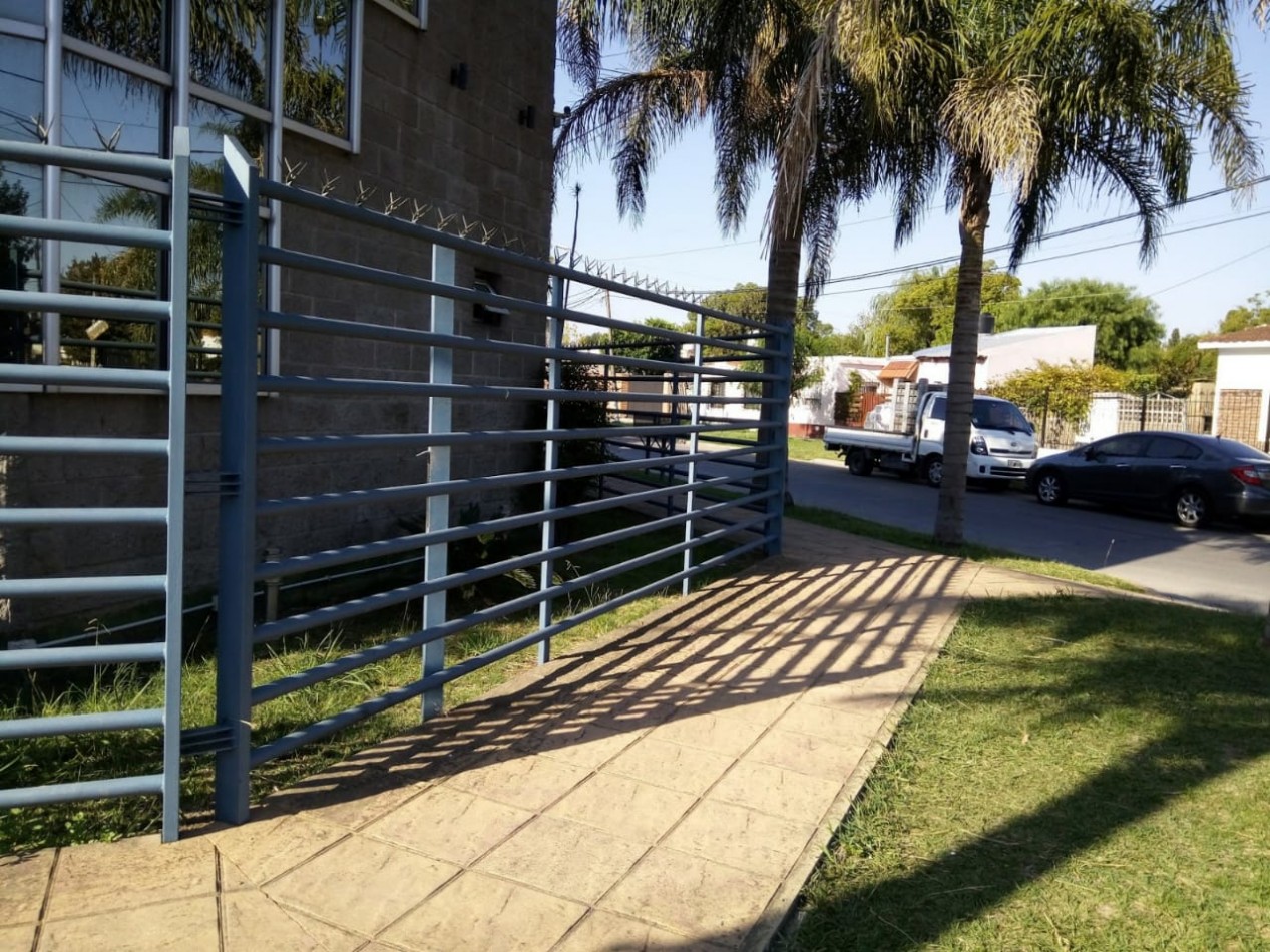 Fabrica en Venta ‼ Caaguazu 1696 esq Quiroz