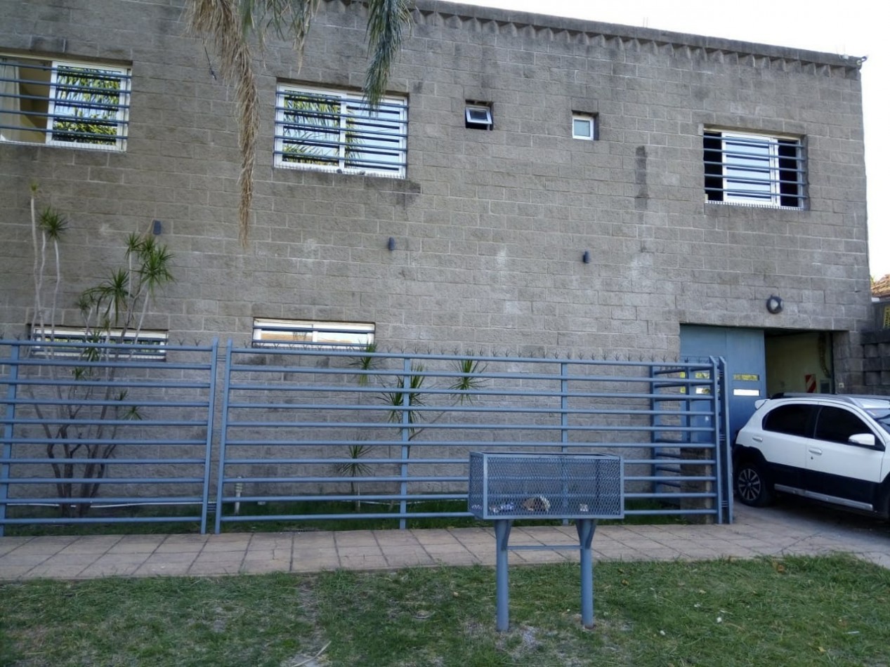 Fabrica en Venta ‼ Caaguazu 1696 esq Quiroz