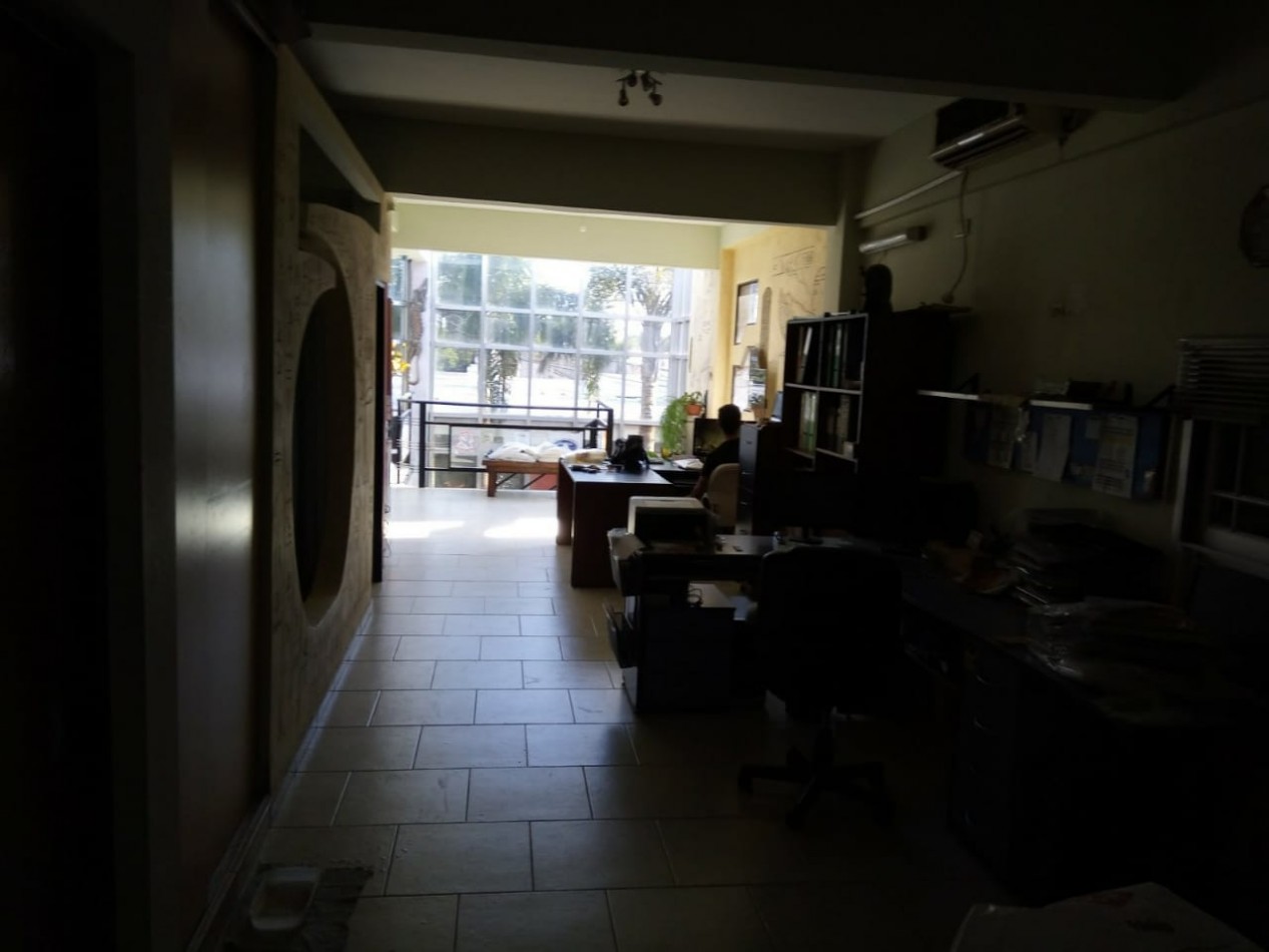 Fabrica en Venta ‼ Caaguazu 1696 esq Quiroz