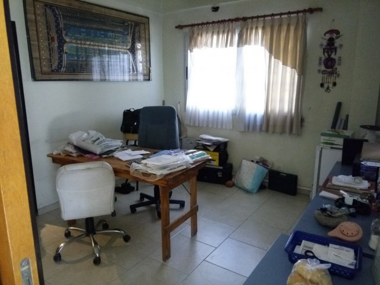 Fabrica en Venta ‼ Caaguazu 1696 esq Quiroz