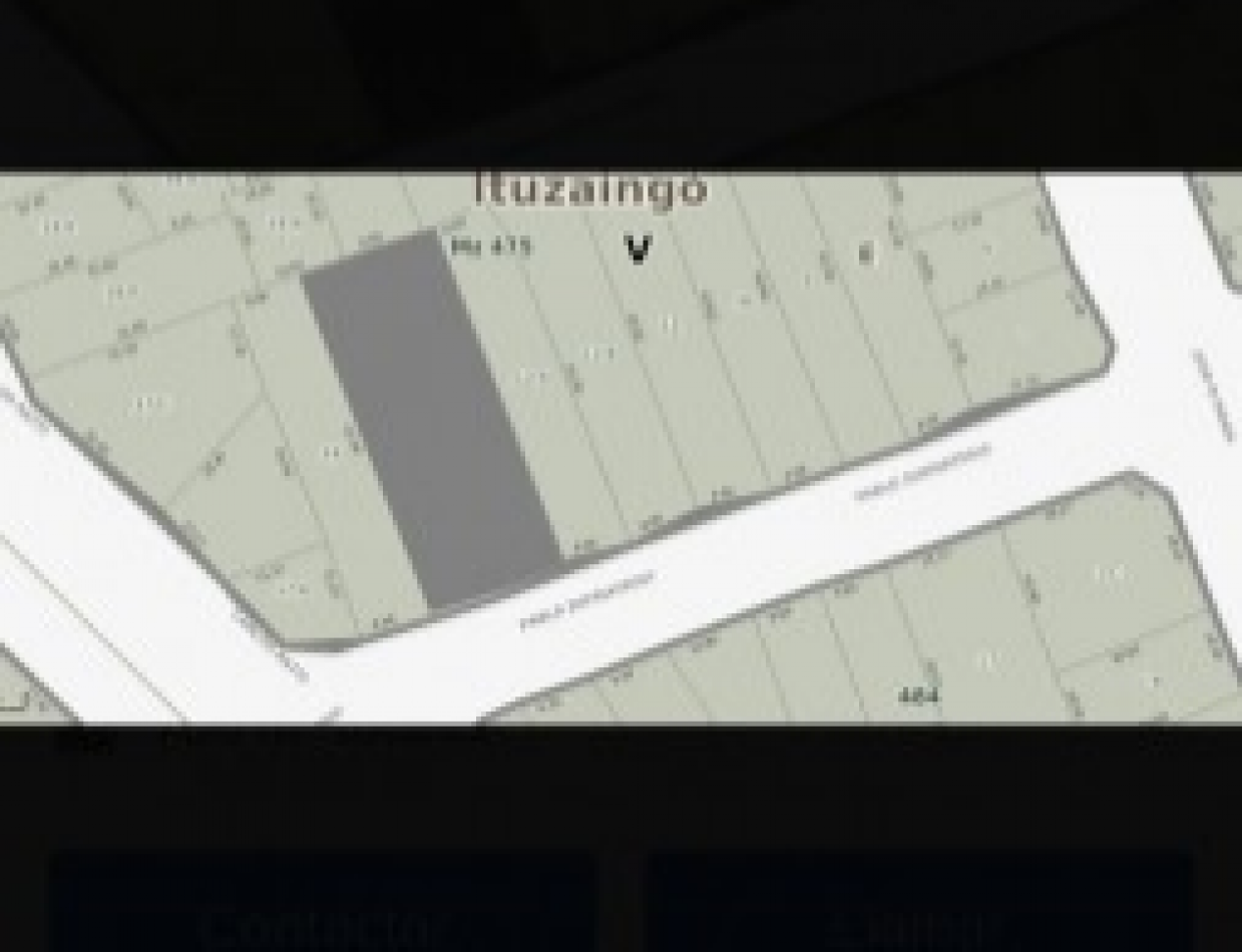 Zufriategui al 1100 - ATENCION INVERSORES !!!