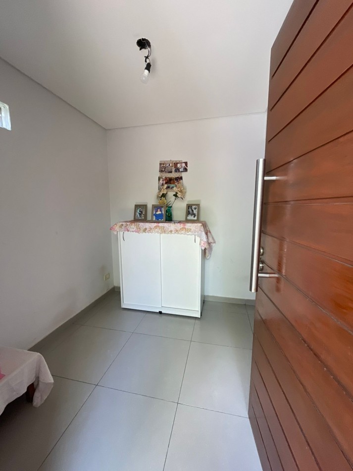 Zapiola y Arredondo ‼ Chalet 4 ambientes impecable