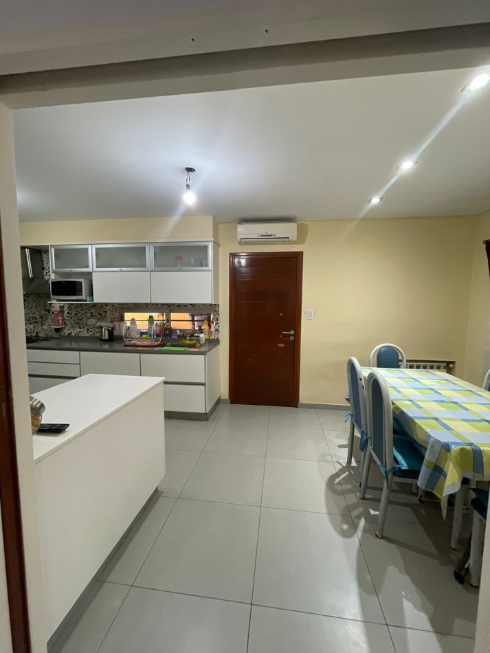 Zapiola y Arredondo ‼ Chalet 4 ambientes impecable