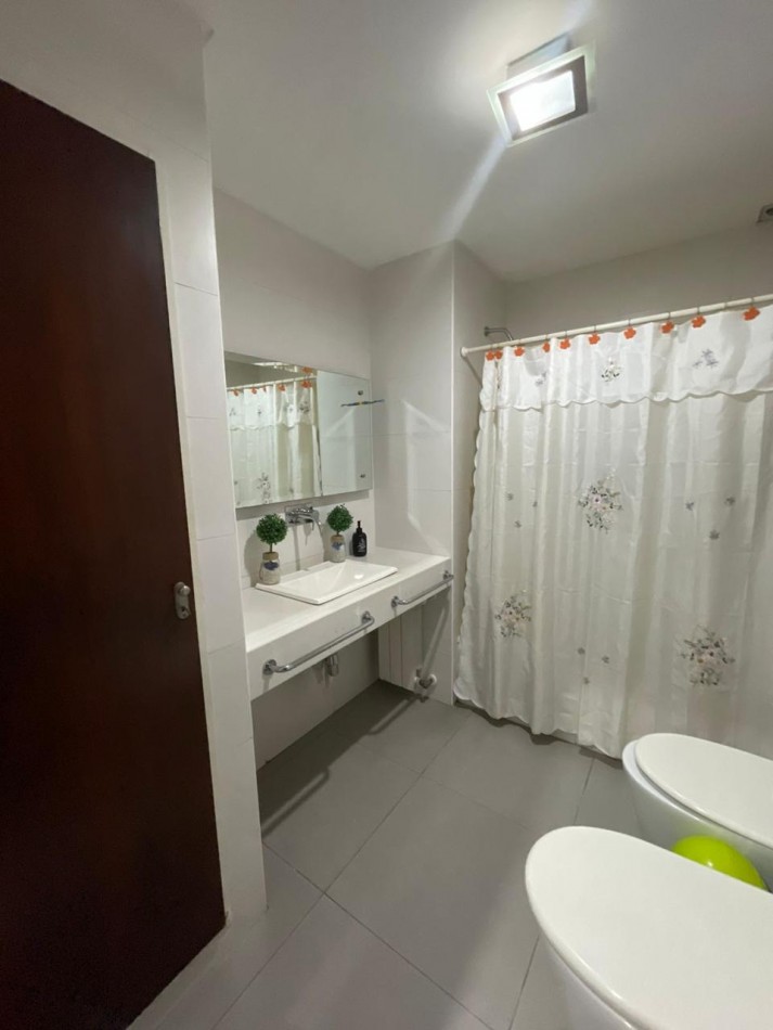 Zapiola y Arredondo ‼ Chalet 4 ambientes impecable