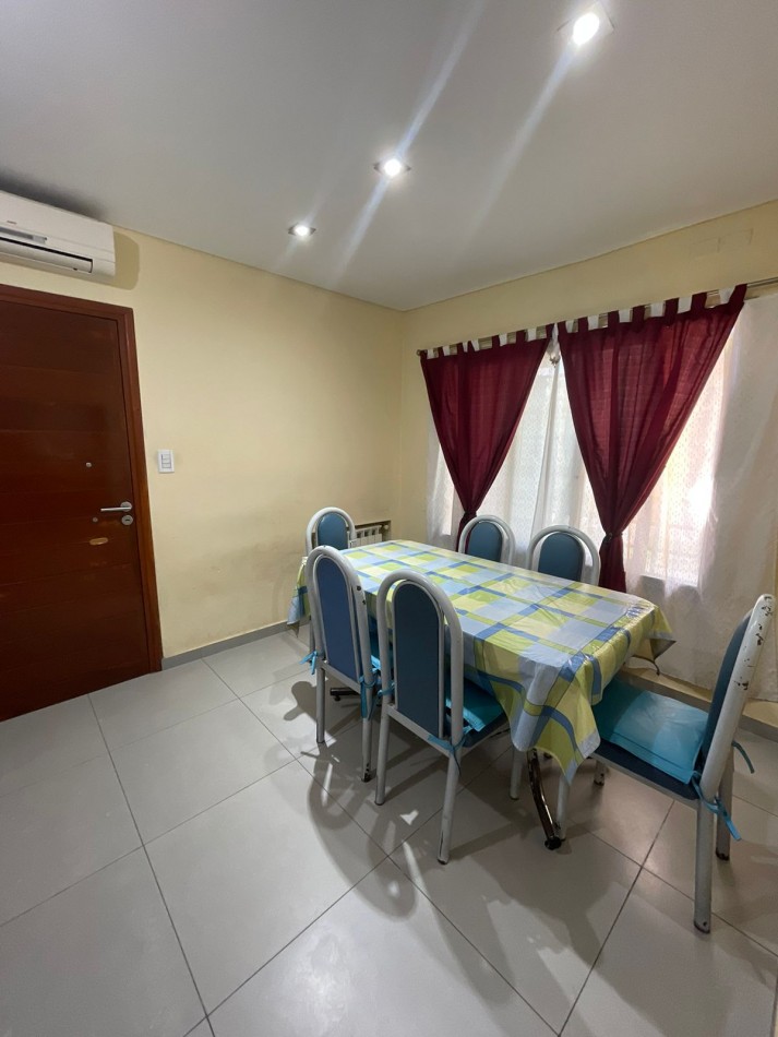 Zapiola y Arredondo ‼ Chalet 4 ambientes impecable