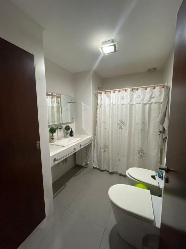 Zapiola y Arredondo ‼ Chalet 4 ambientes impecable