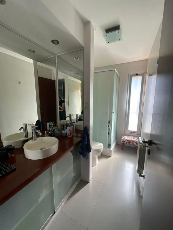 Zapiola y Arredondo ‼ Chalet 4 ambientes impecable