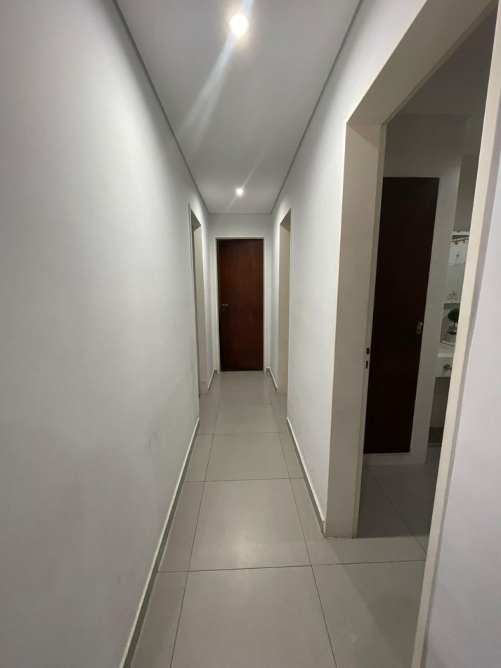 Zapiola y Arredondo ‼ Chalet 4 ambientes impecable