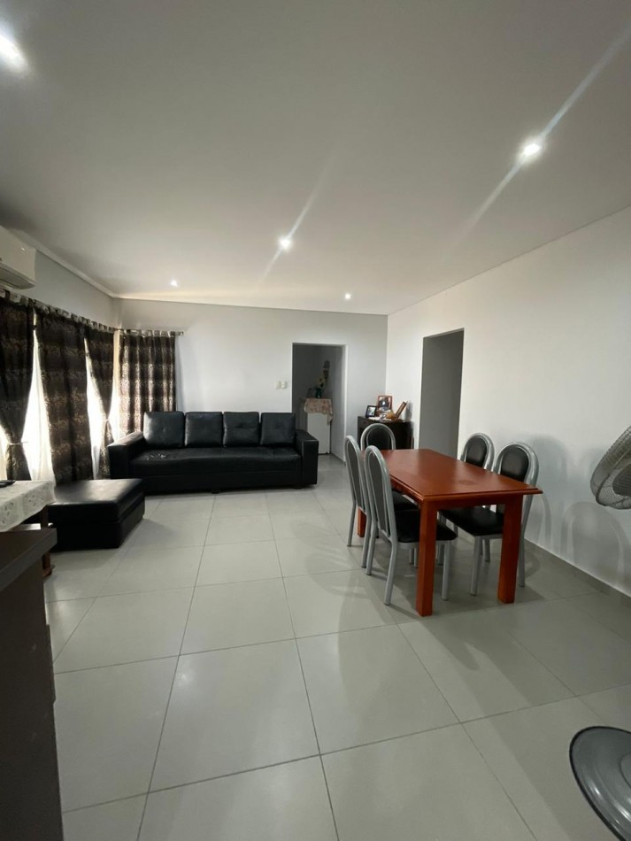 Zapiola y Arredondo ‼ Chalet 4 ambientes impecable
