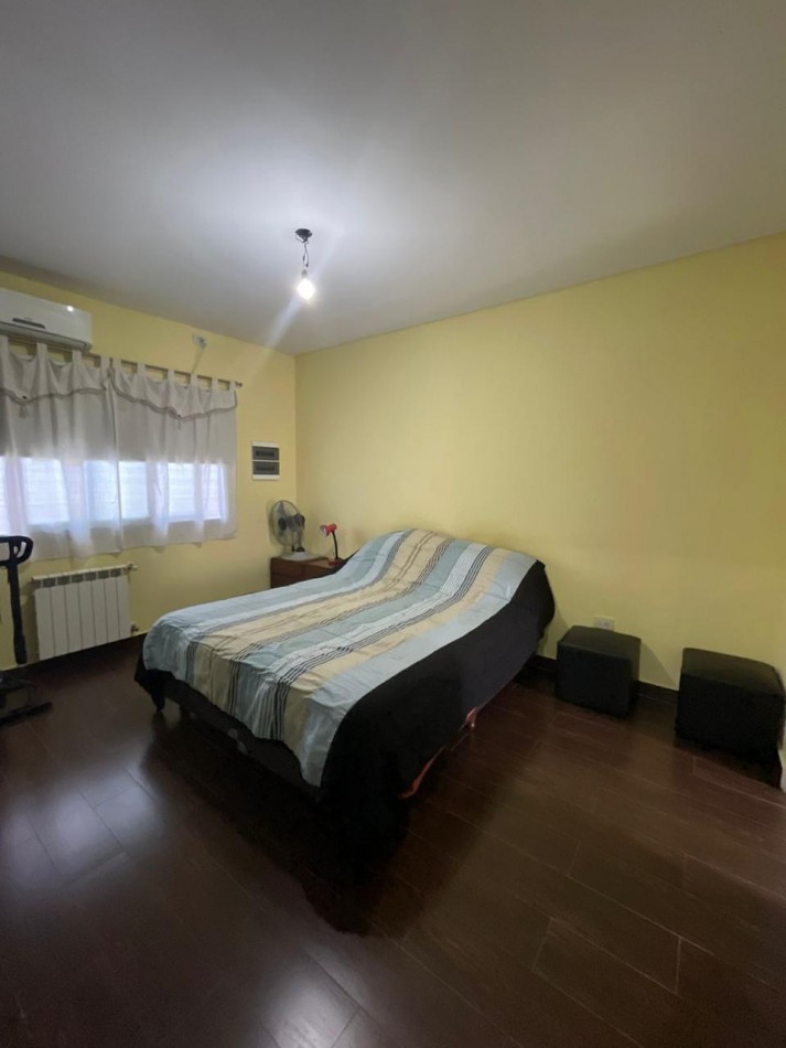 Zapiola y Arredondo ‼ Chalet 4 ambientes impecable