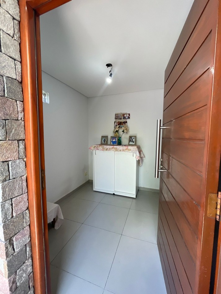 Zapiola y Arredondo ‼ Chalet 4 ambientes impecable