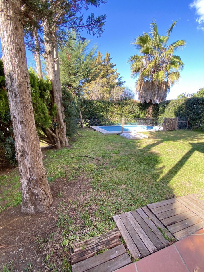 Casa en Venta en Banco Provincia - 4 ambientes!