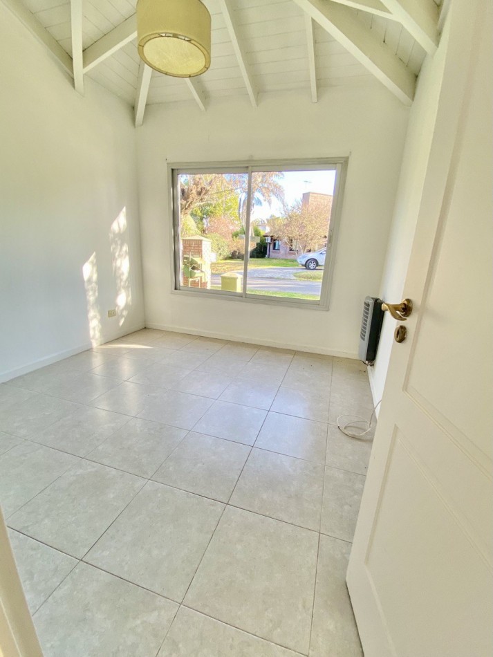 Casa en Venta en Banco Provincia - 4 ambientes!
