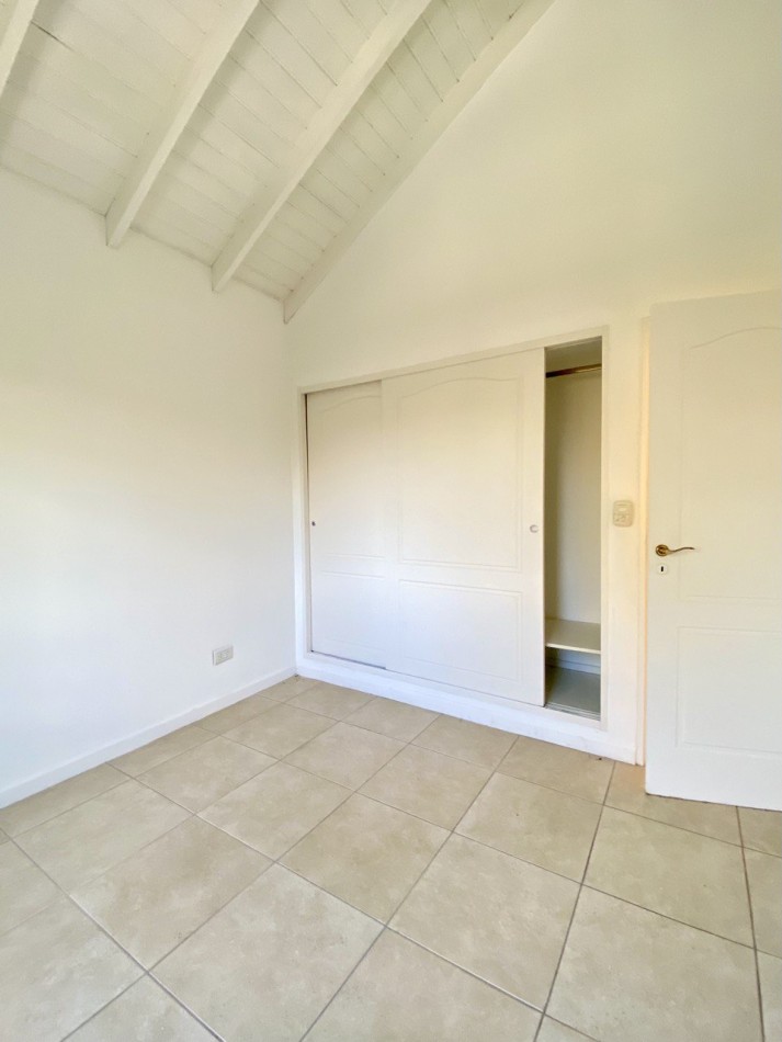 Casa en Venta en Banco Provincia - 4 ambientes!