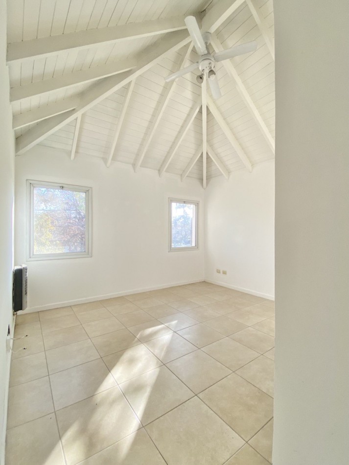 Casa en Venta en Banco Provincia - 4 ambientes!