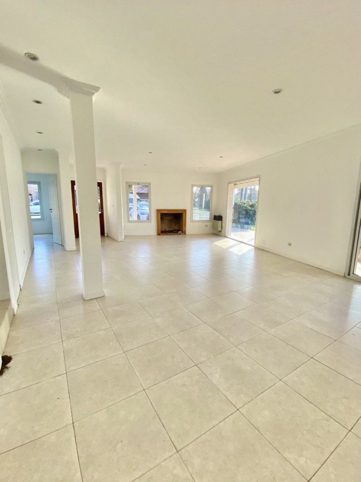 Casa en Venta en Banco Provincia - 4 ambientes!