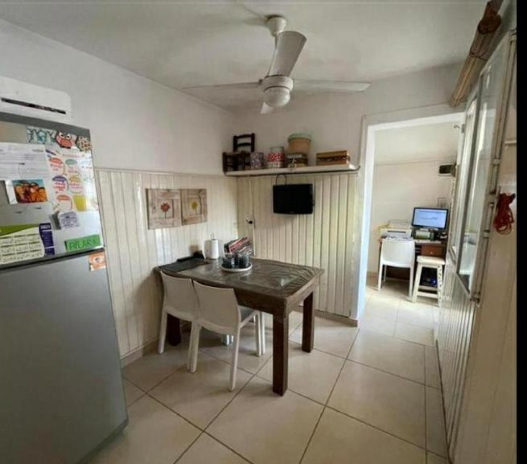 Hermoso Chalet !!!