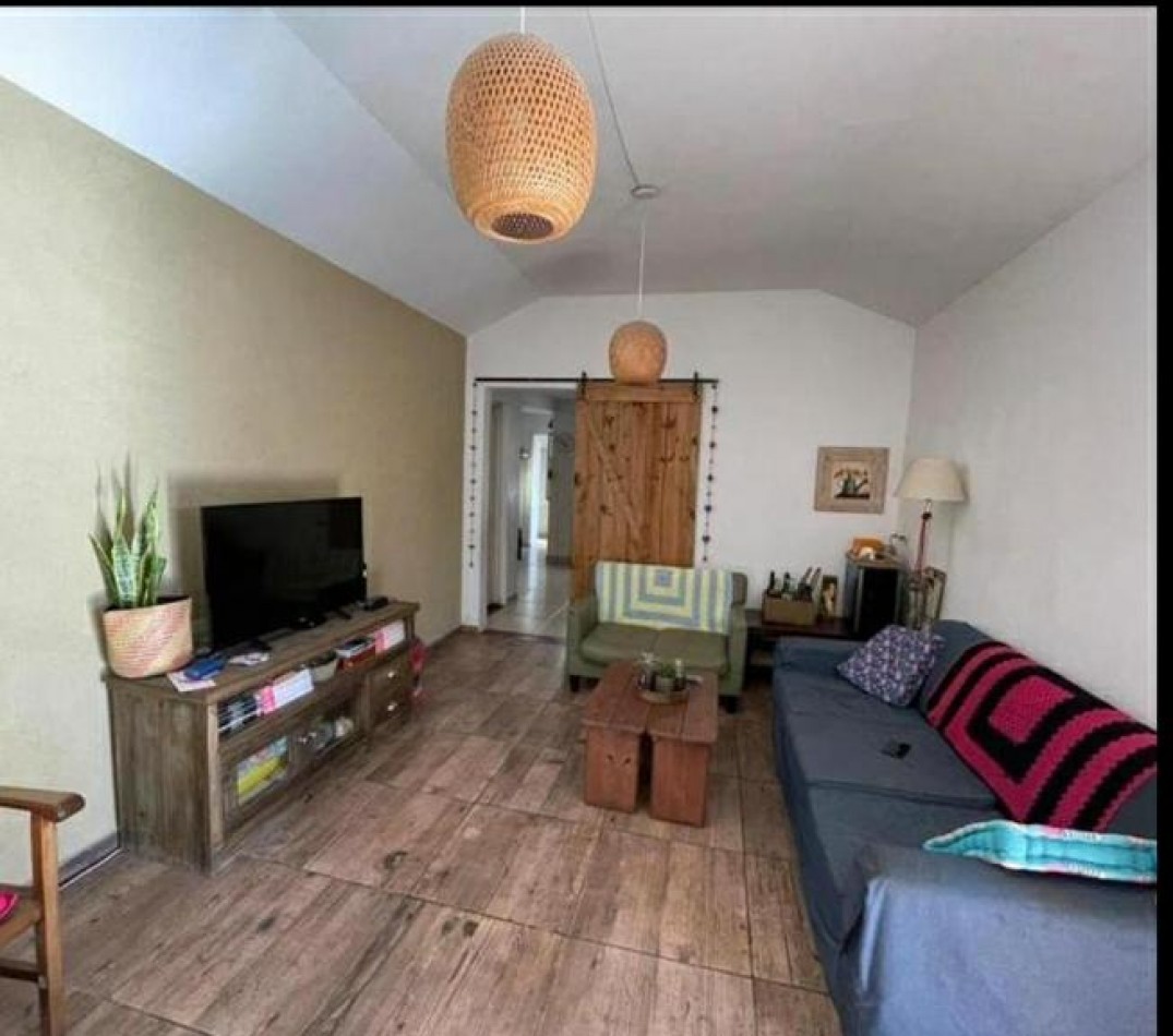 Hermoso Chalet !!!