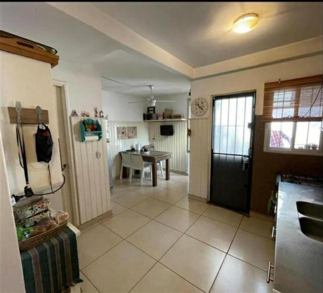 Hermoso Chalet !!!