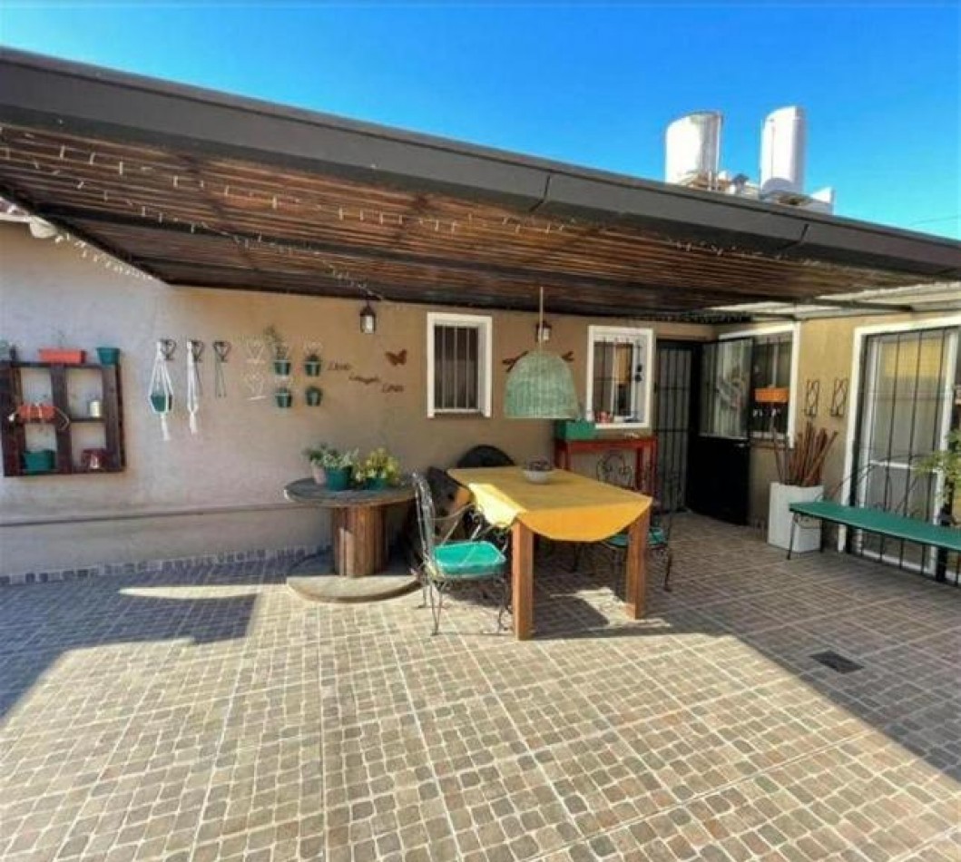 Hermoso Chalet !!!