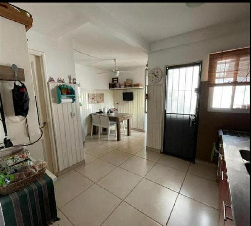 Hermoso Chalet !!!