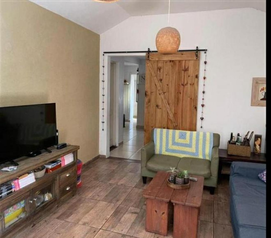 Hermoso Chalet !!!