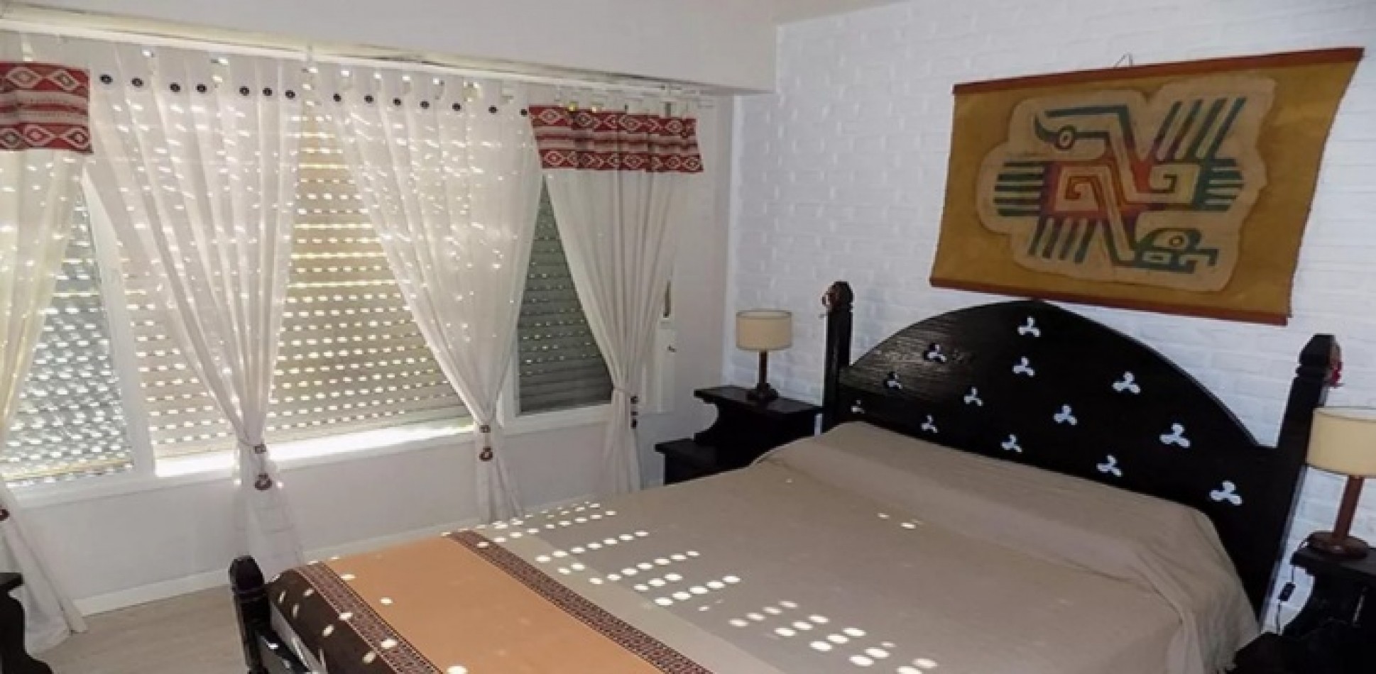 Chalet 3 ambientes! Impecable ... Permuta