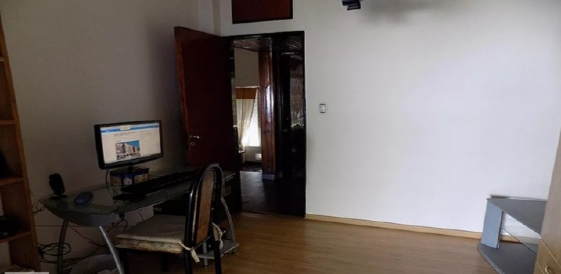 Chalet 3 ambientes! Impecable ... Permuta