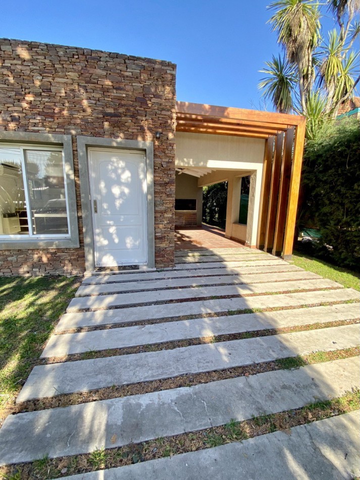 Casa en venta en Country Banco Provincia -