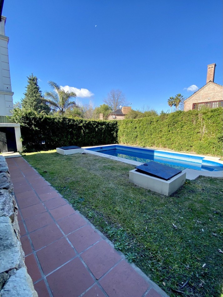 Casa en venta en Country Banco Provincia -