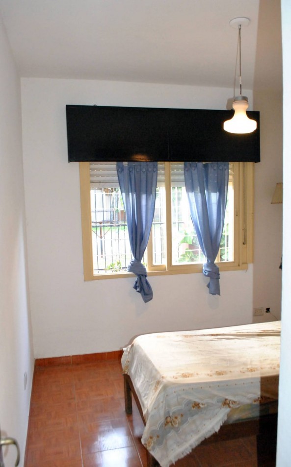 Pio Colivadino 2195 - Casa americana 4 ambientes !