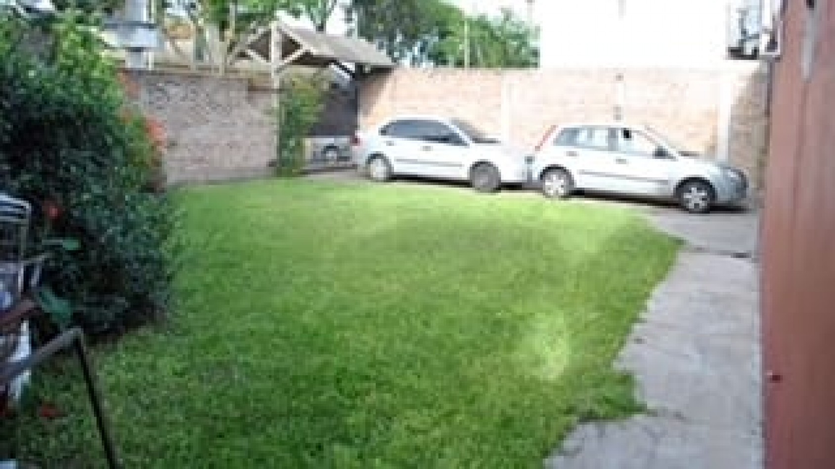 Pio Colivadino 2195 - Casa americana 4 ambientes !