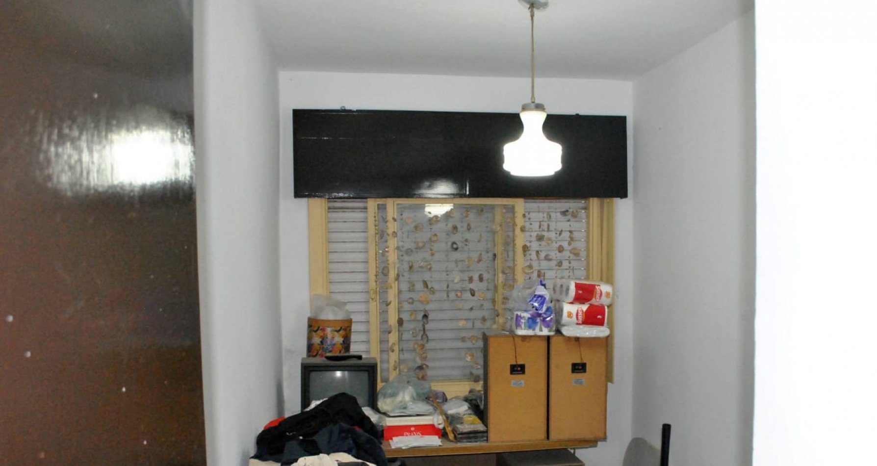 Pio Colivadino 2195 - Casa americana 4 ambientes !
