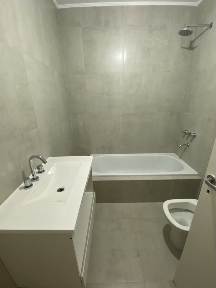 Duplex en venta en Castelar - 4 ambientes - A ESTRENAR!