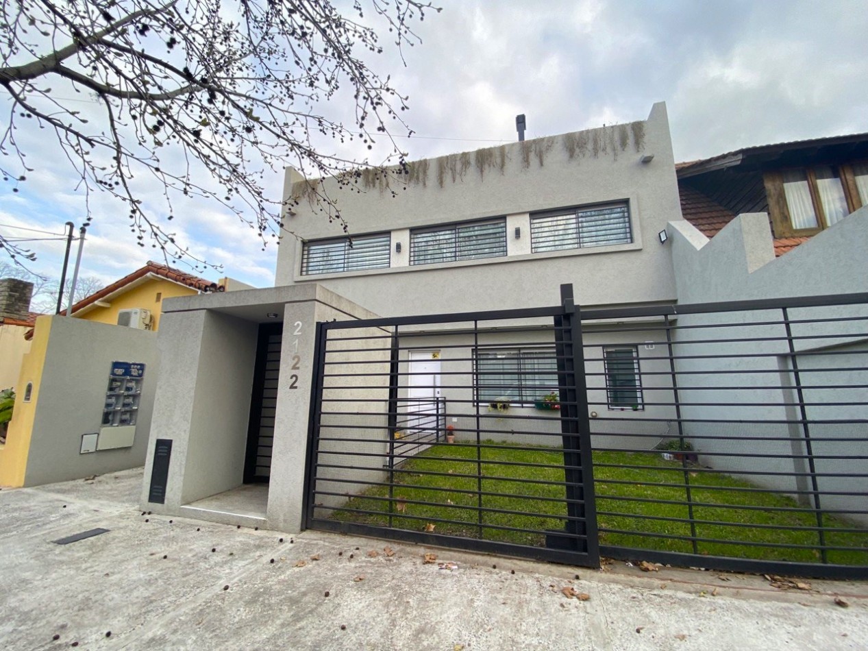 Duplex en venta en Castelar - 4 ambientes - A ESTRENAR!