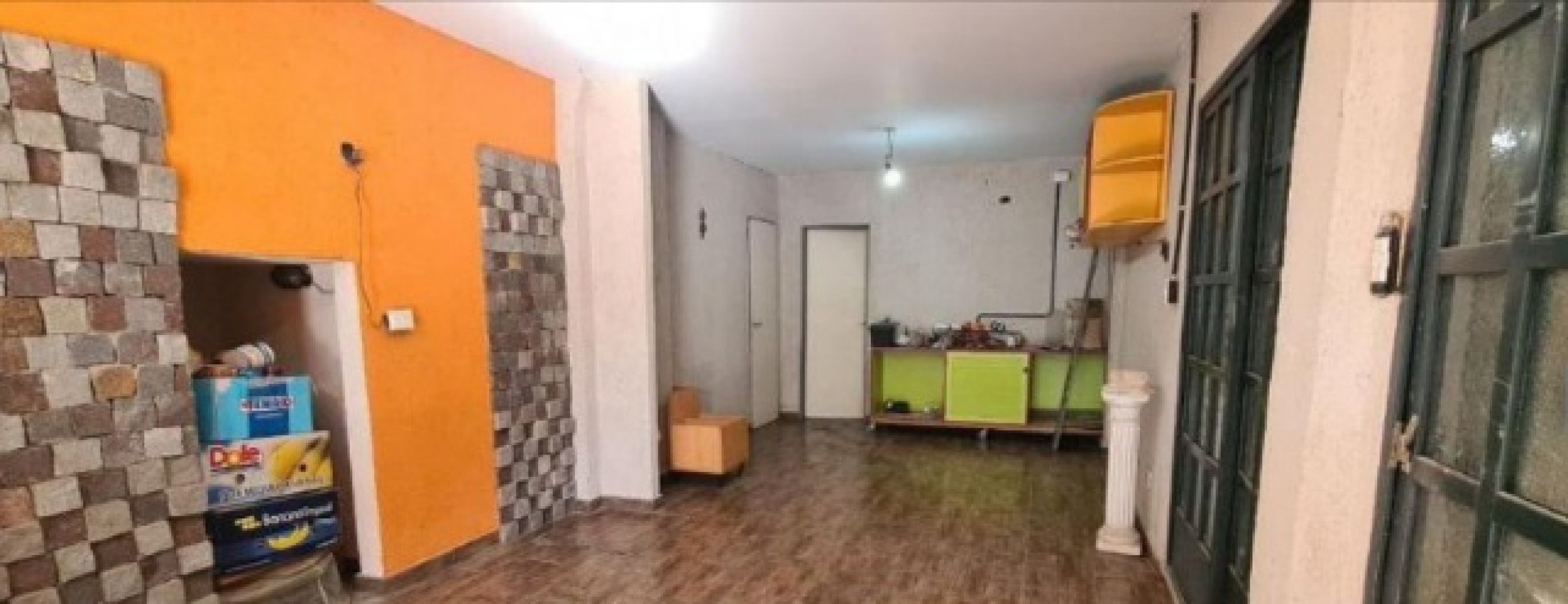 Casa 4 ambientes + 2 locales ! Financia Dueño